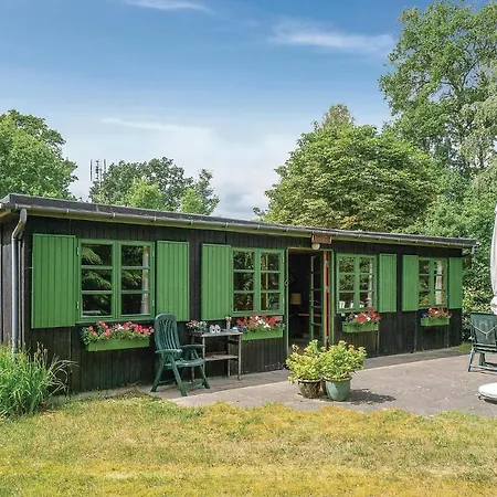 Vakantiehuis Three Bedroom Holiday In Rorvig *