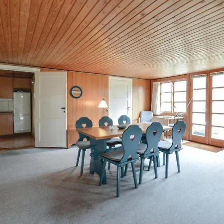 Vakantiehuis Three Bedroom Holiday In Rorvig Asnæs
